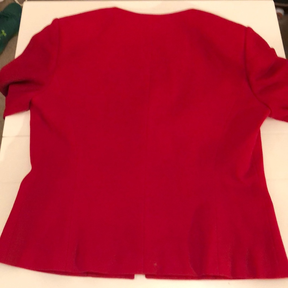 Albert Nipon Blazer (Las) - image 6